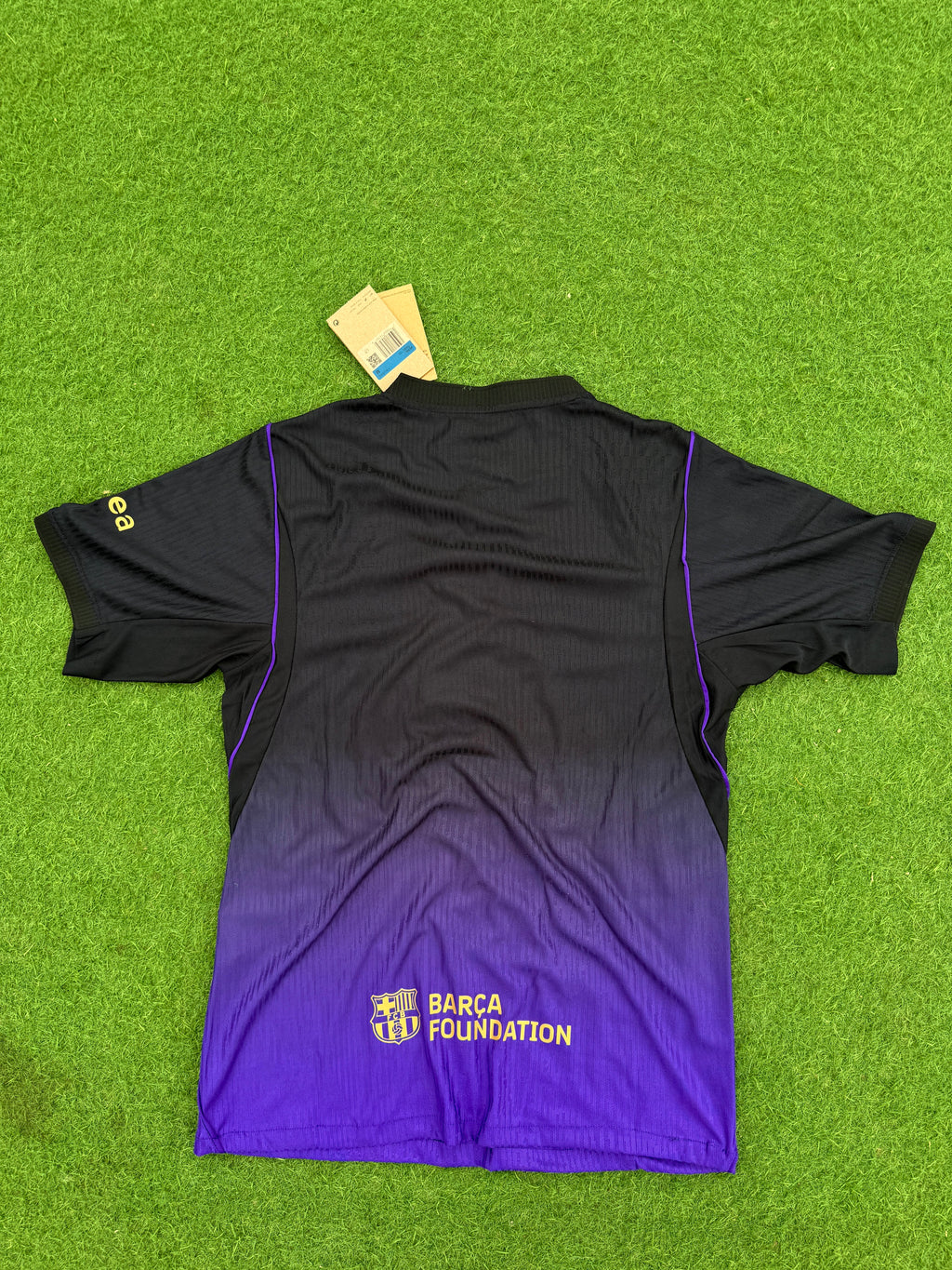 Fc barca 2026 away (Player version)