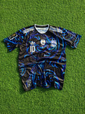 ARGENTINA 2026 AWAY