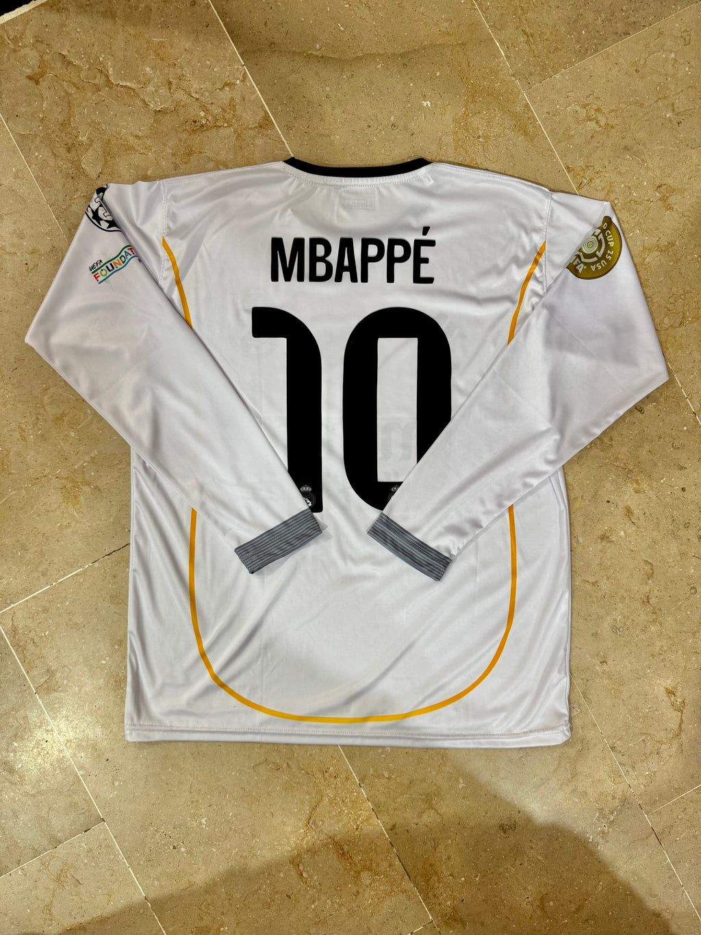 Real madrid 2024-25