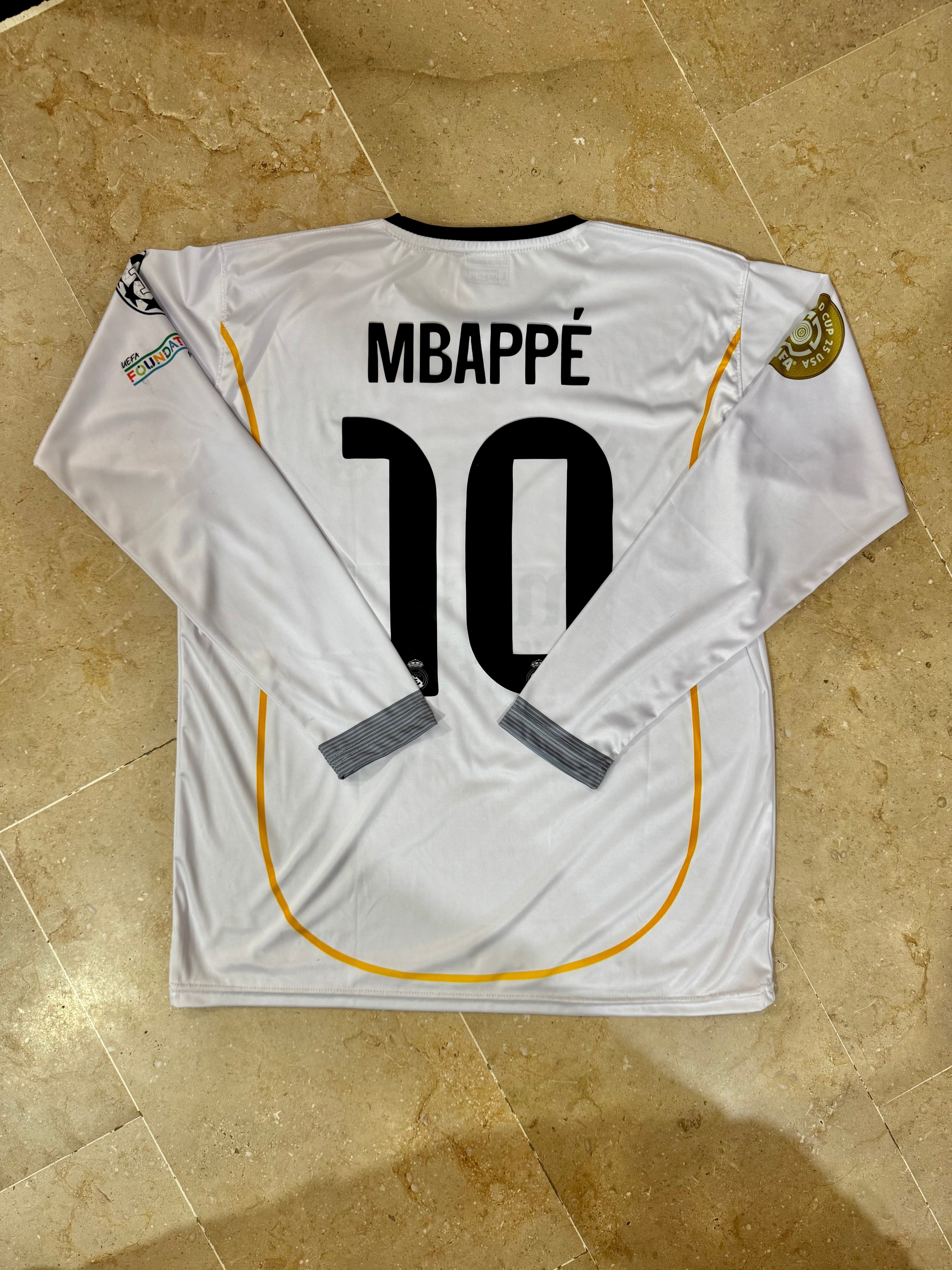 Real madrid 2024-25
