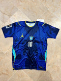 BRAZIL 2026 AWAY