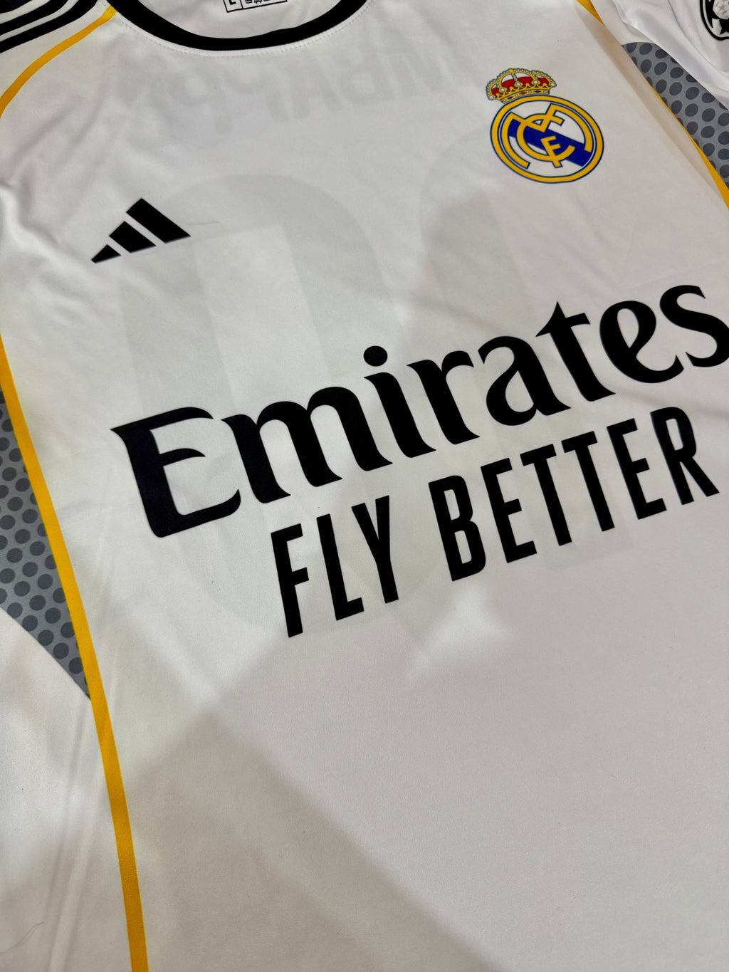Real madrid 2024-25