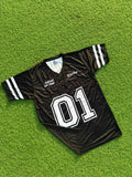 CASUAL BASKET BALL TEE