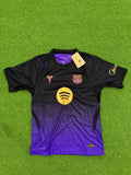 Fc barca 2026 away (Player version)