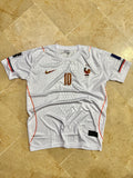 France 2026 away