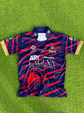 KARACHI KINGS 2026 HOME