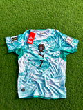 Portugal 2026 3rd (Fan version) full kit