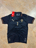 Portugal 2026 away (Fan version)