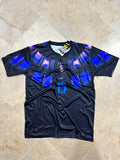 URUGUAY 2026 AWAY