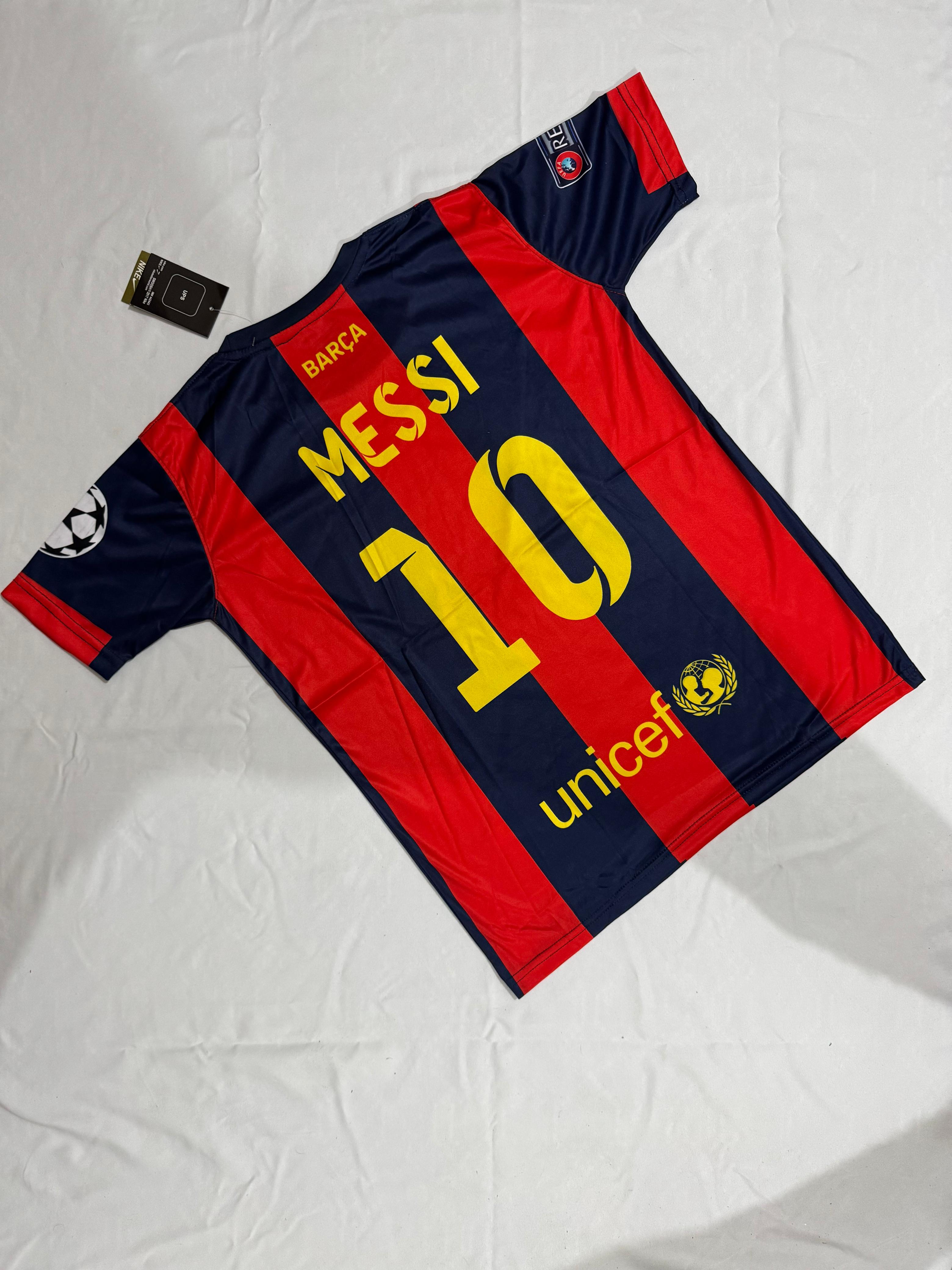 Fc barcelona 2015
