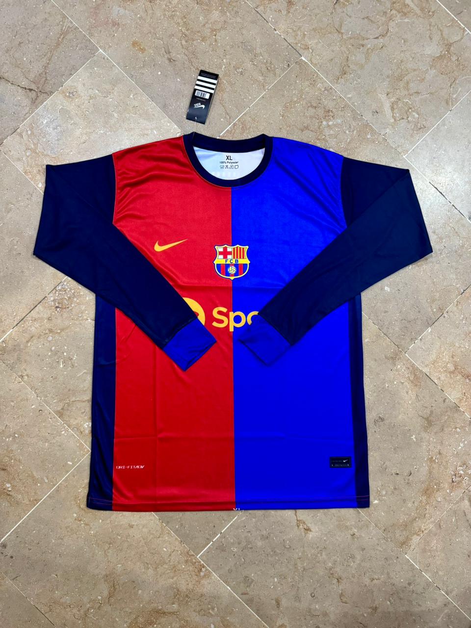 Fc barcelona 2024/25